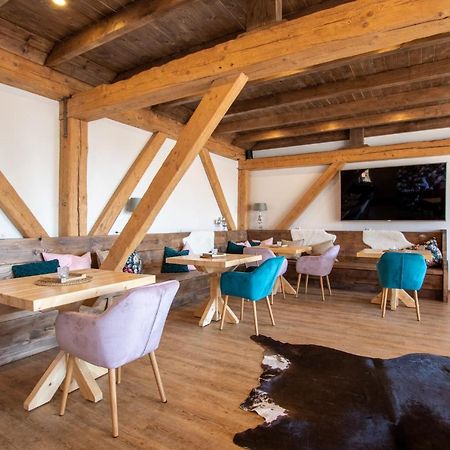 Gaestehaus Djuren Roggenstede Экстерьер фото