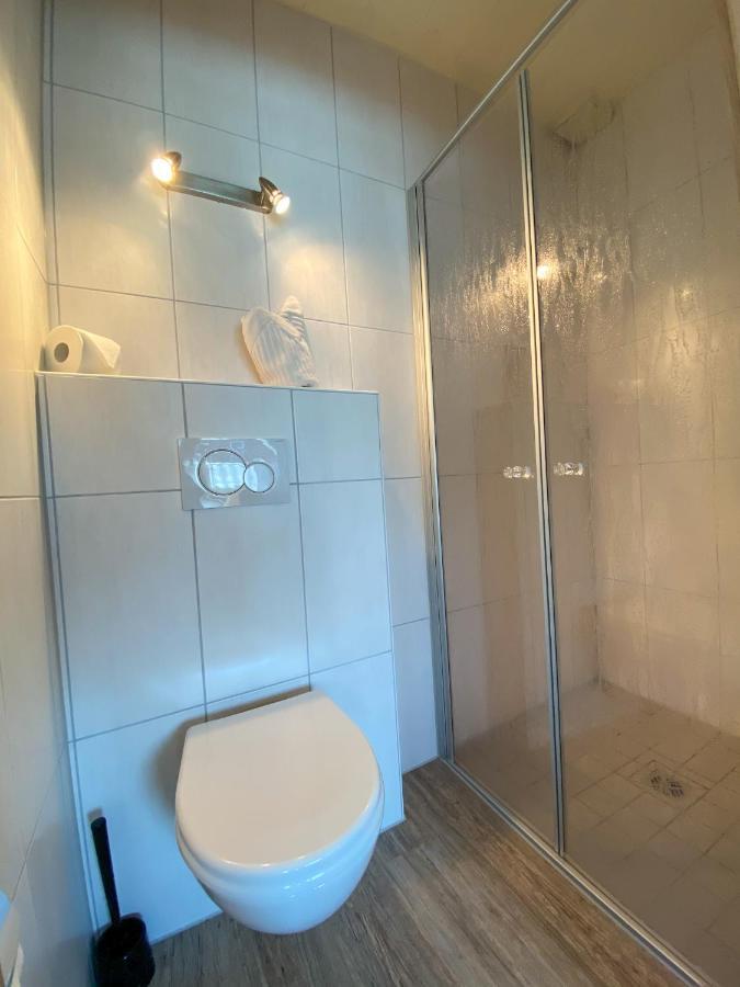 Gaestehaus Djuren Roggenstede Экстерьер фото